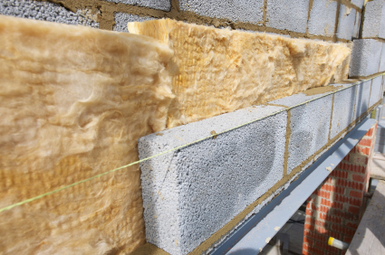 Green Deal brings 97% fall in cavity wall insulations