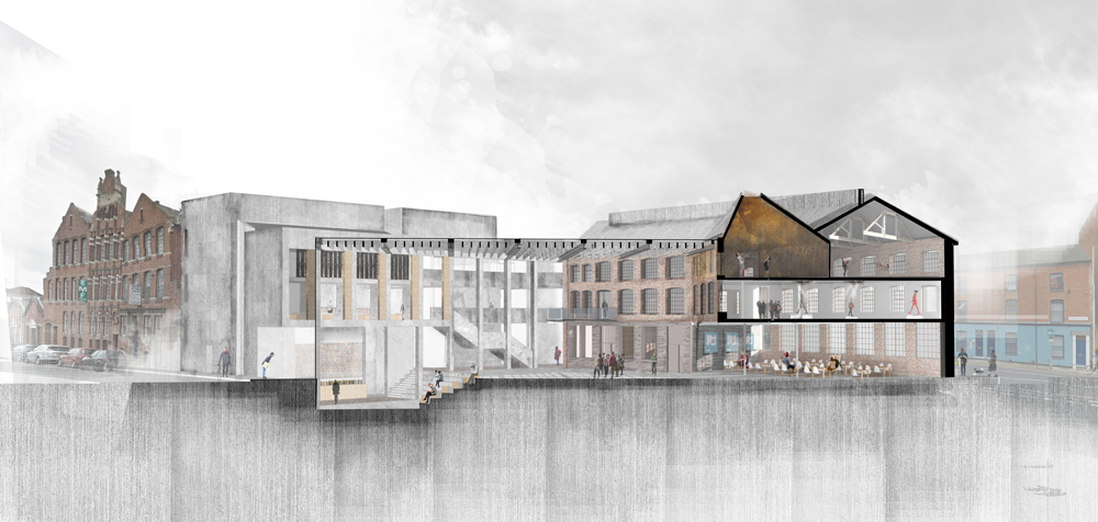 Student shows 2013: University of Nottingham