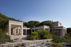 Jørn again: The best summer house in the world?