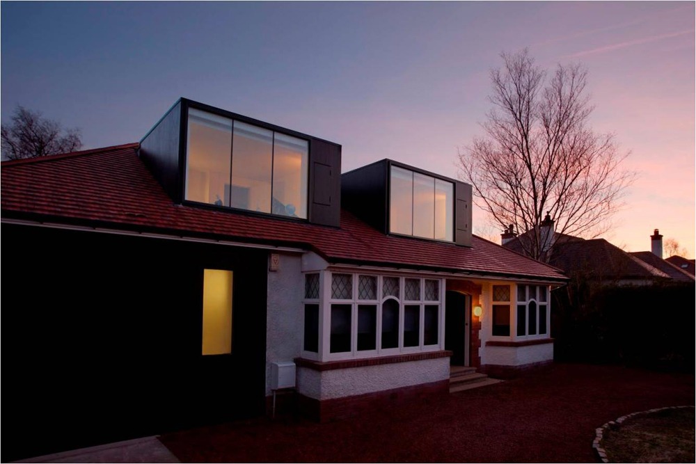 Better homes: 2013 Saltire Awards shortlist revealed