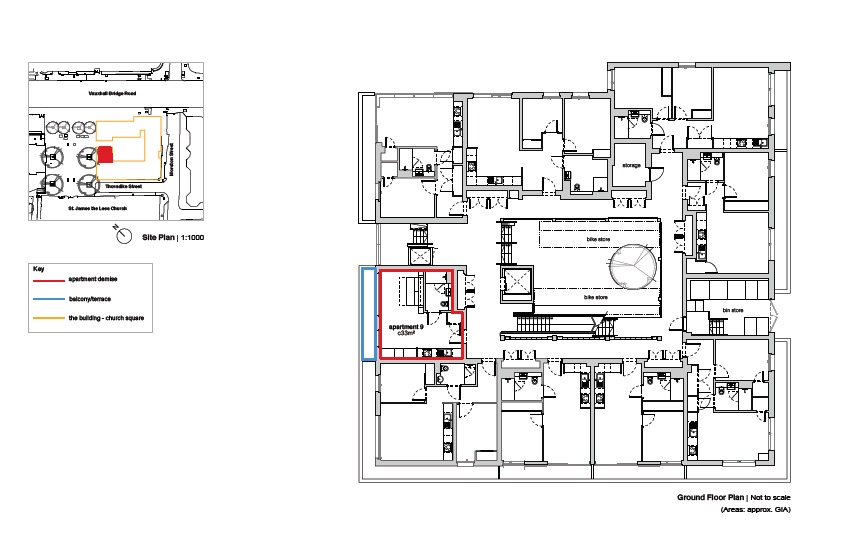 Paul Davis unwraps redbrick Pimlico homes