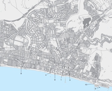 Brighton Ma Zip Code Map - United States Map