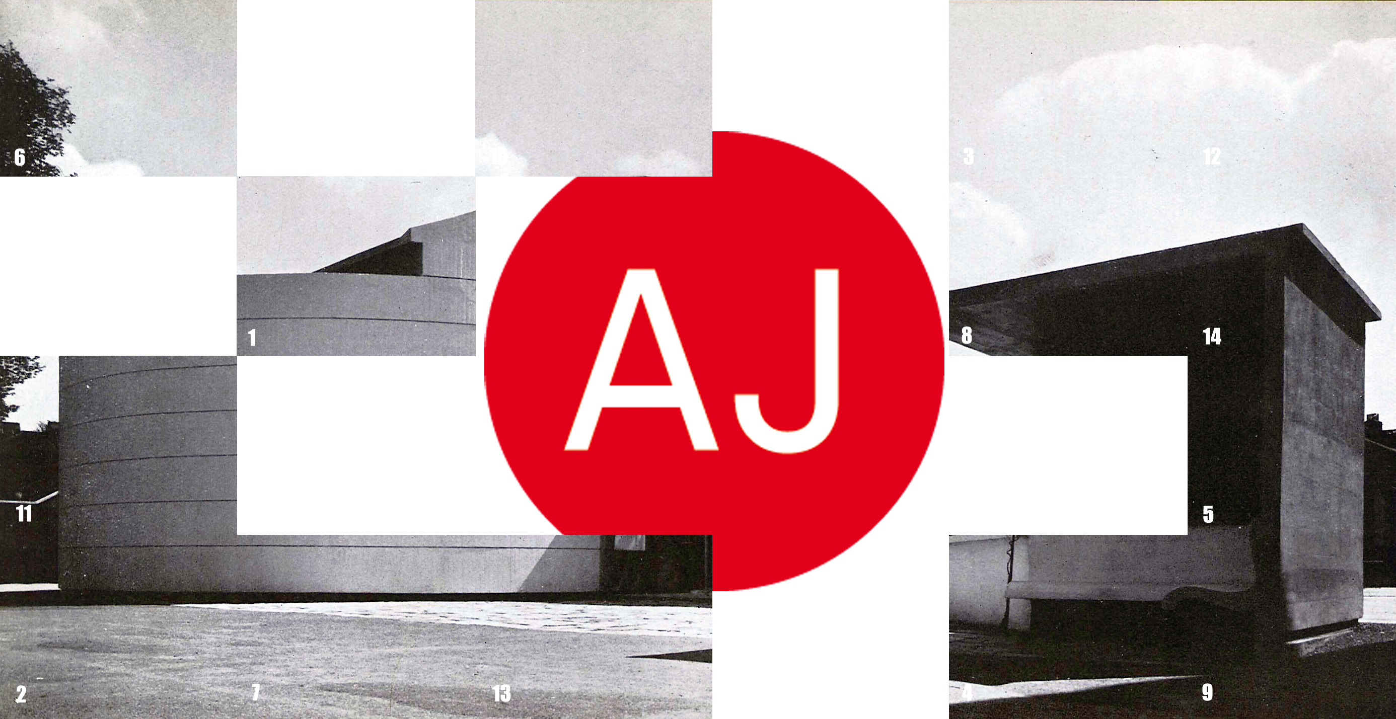 Day 14 AJ Advent Calendar Guess The Building Day 14 AJ Advent Calendar Guess The Building