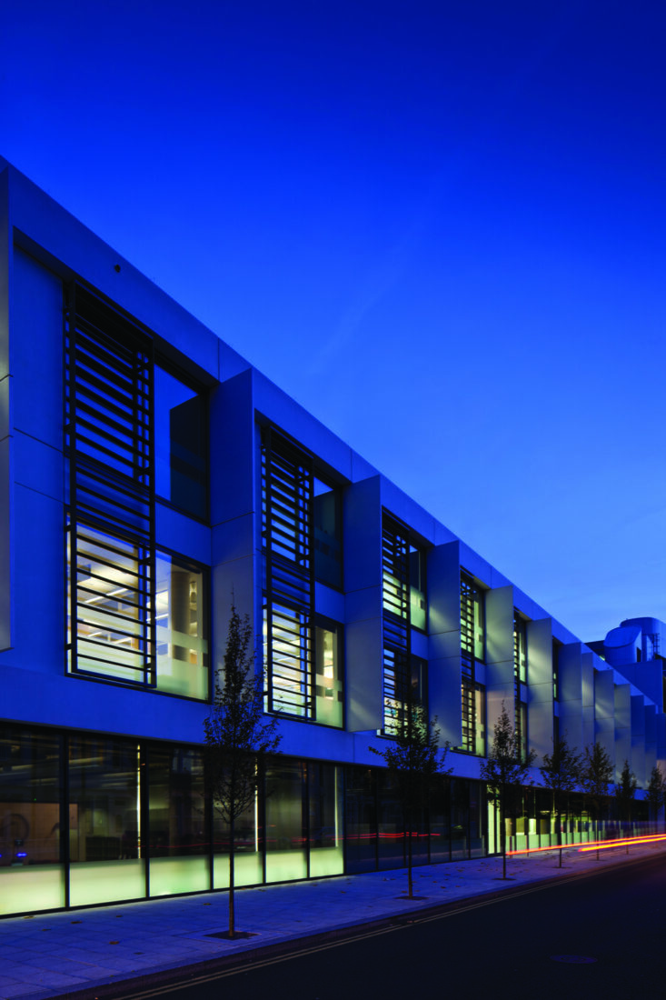 ADP's £27m library and learning hub opens doors in Southend