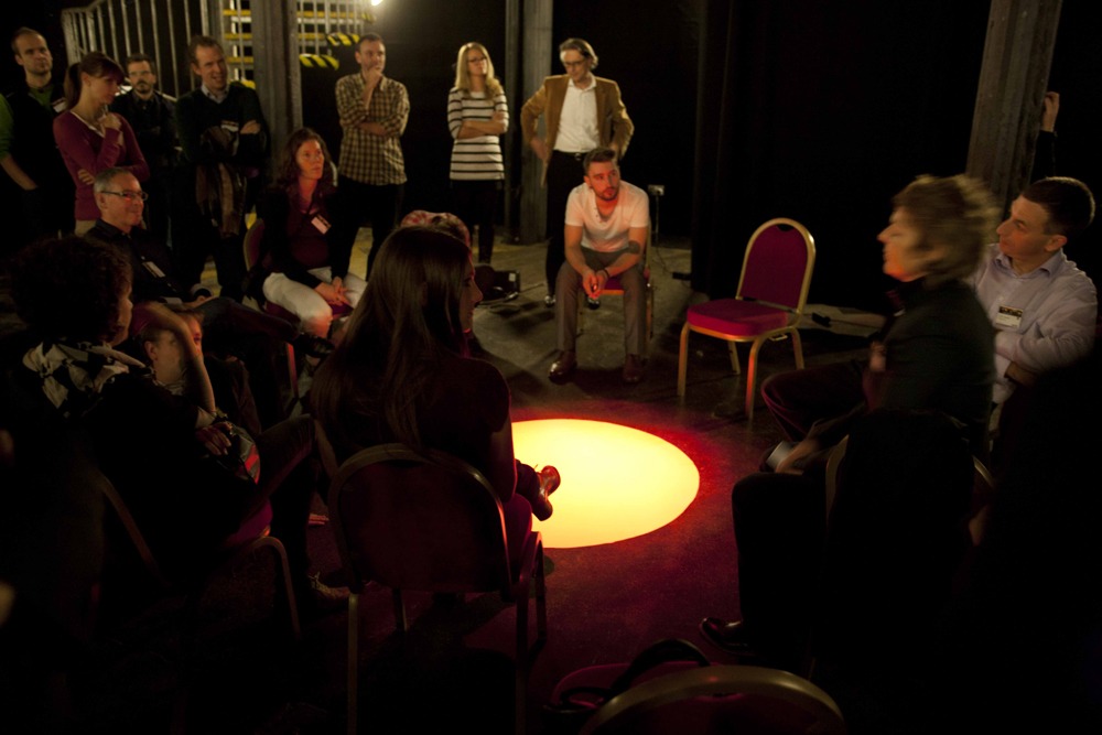 Philips Livable Cities lighting