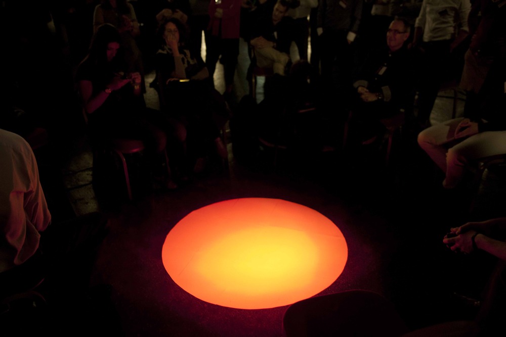 Philips Livable Cities lighting