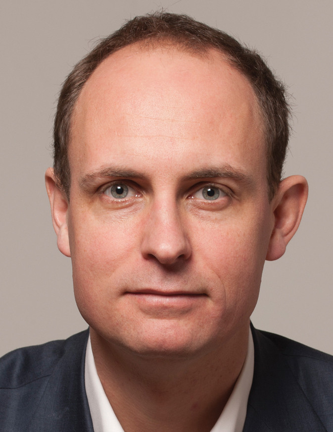 Luke Scheiber Meet the MIPIM 2014 bloggers
