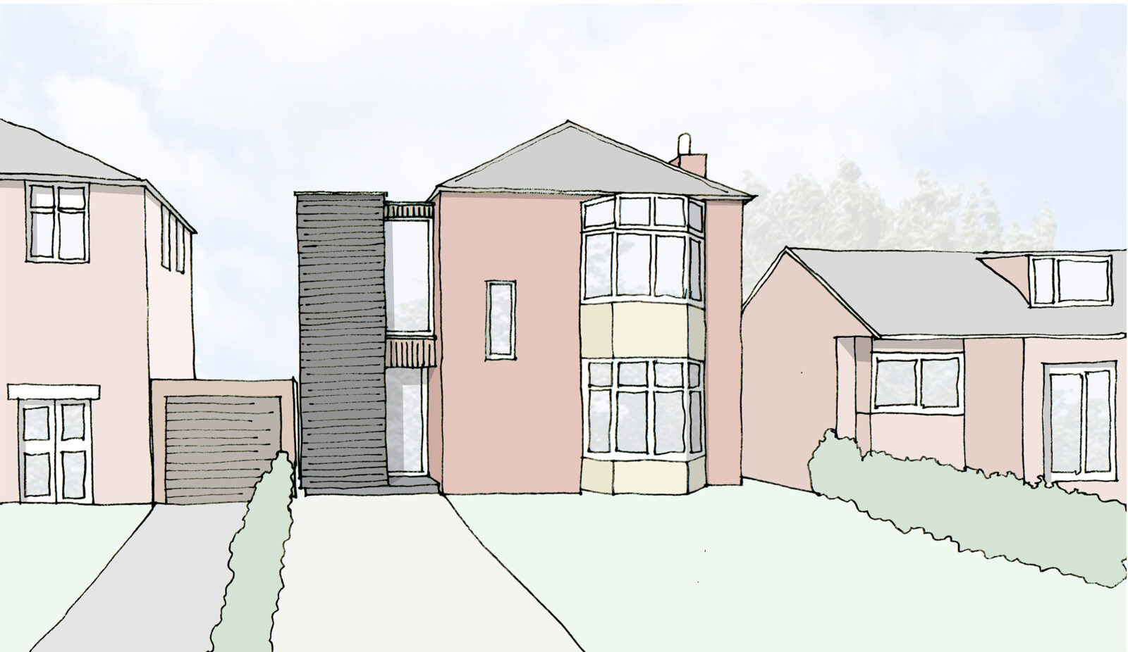 New practices: Thread Architects