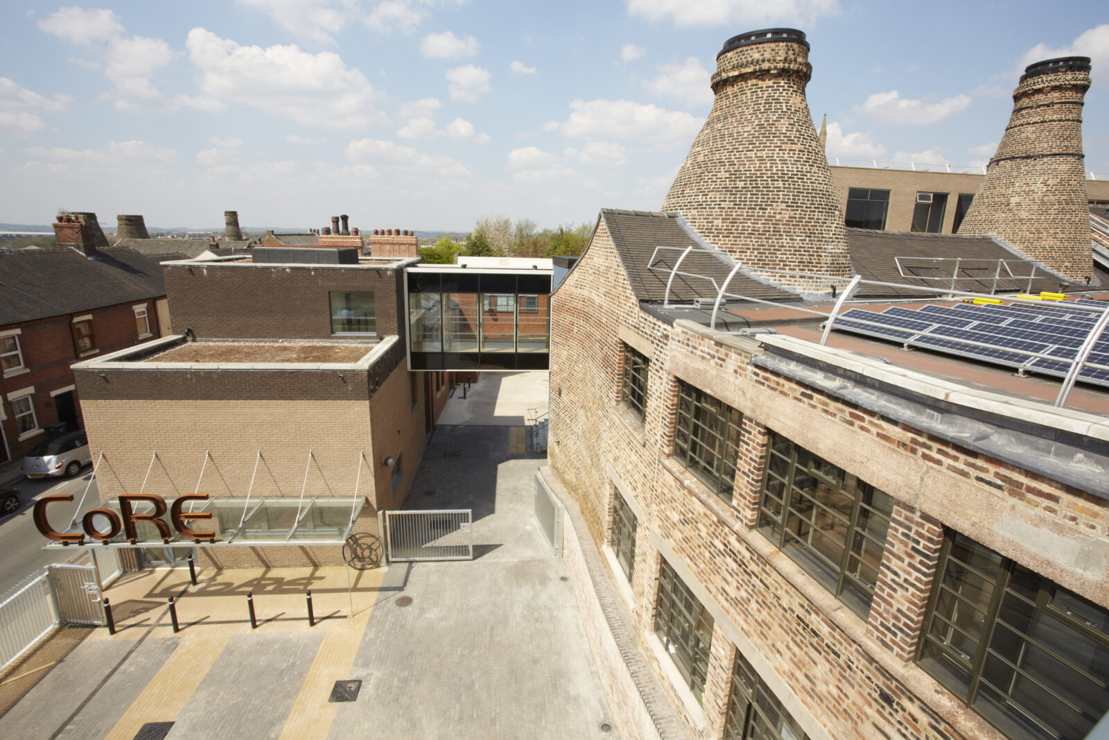 Revealed: Winners of RIBA West Midlands Regional Awards