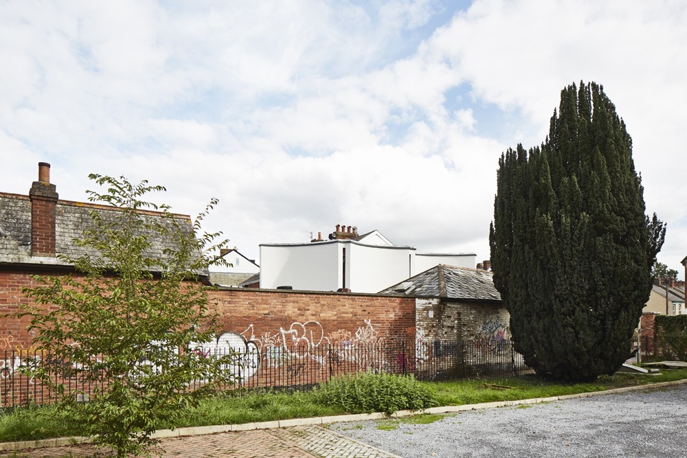 Chimes House by David Sheppard Architects