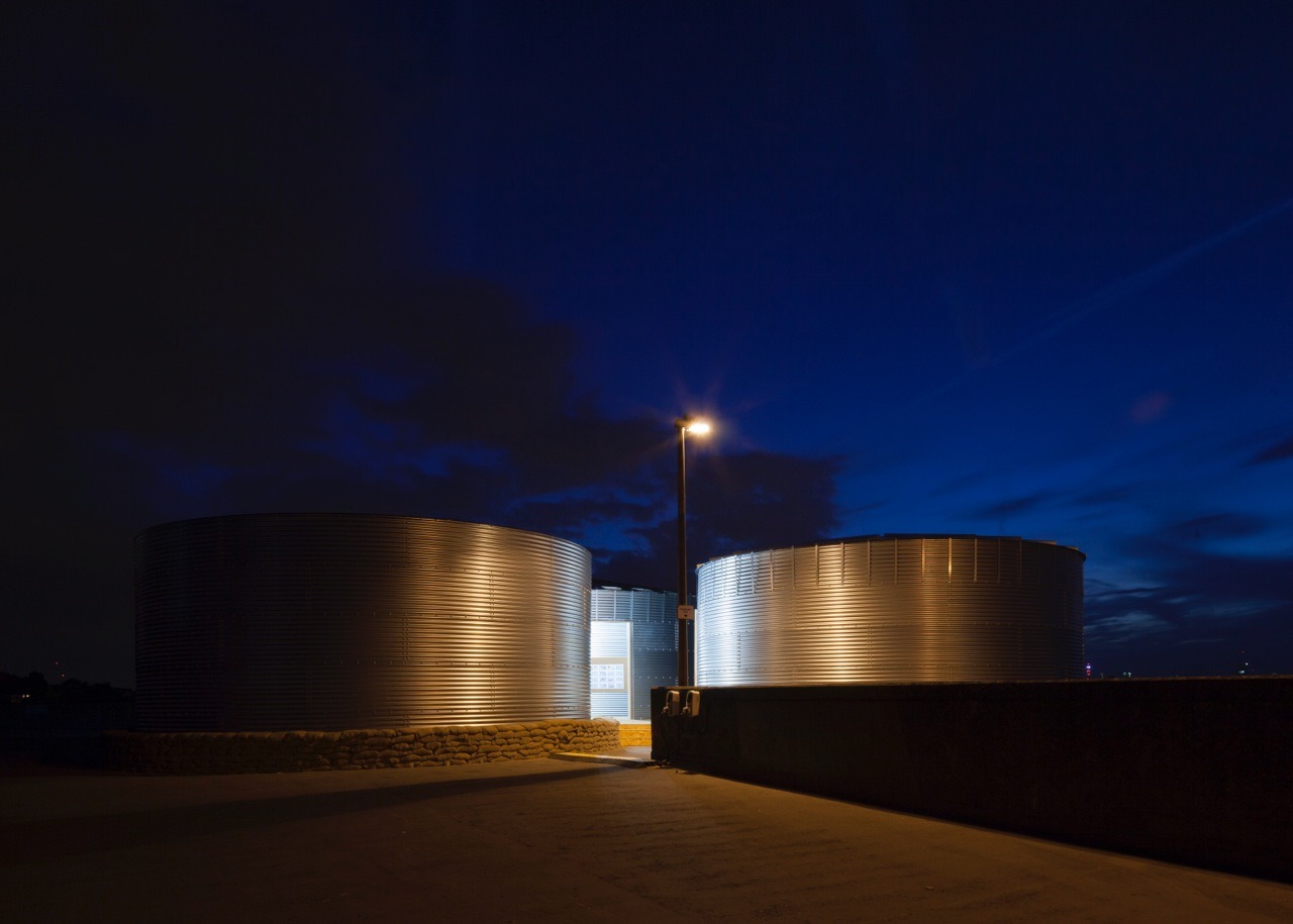 TDO unveils Peckham car park pavilion
