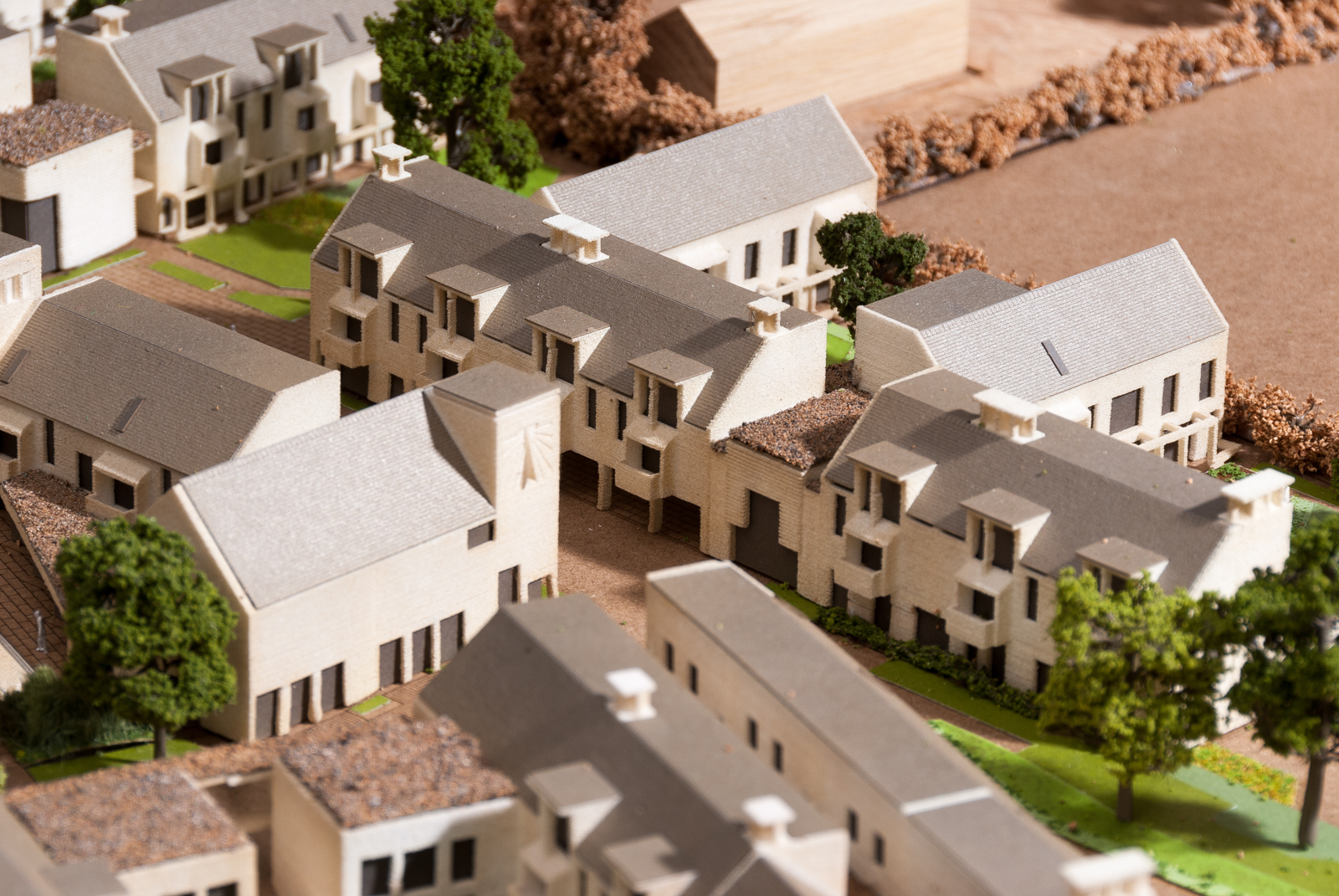 Proctor and Matthews wins goahead for Cotswold retirement homes