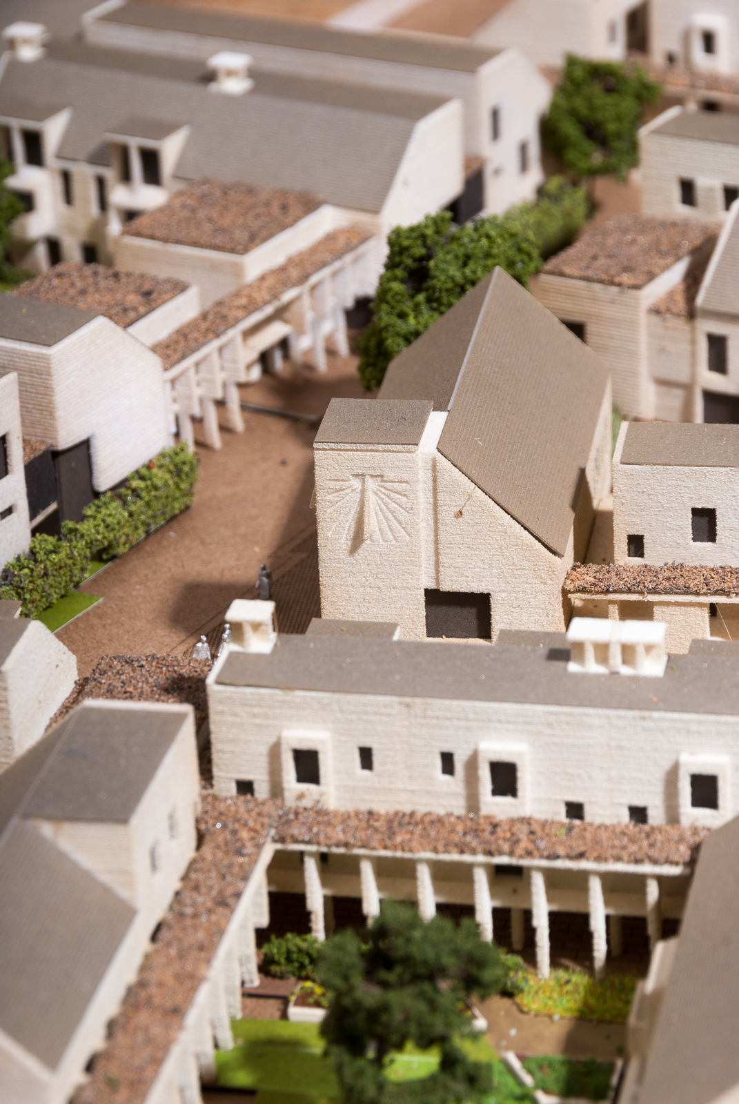 Proctor and Matthews wins goahead for Cotswold retirement homes