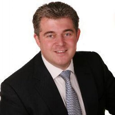 Brandon Lewis confirmed as 'minister for architecture'