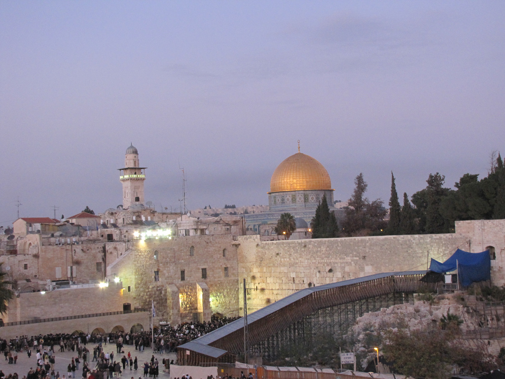 RIBA overturns controversial Israel motion
