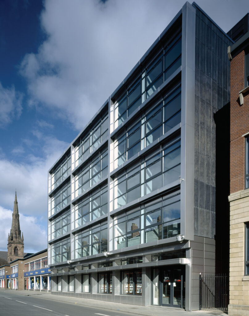 It’s official: Government announces offices to residential permitted ...