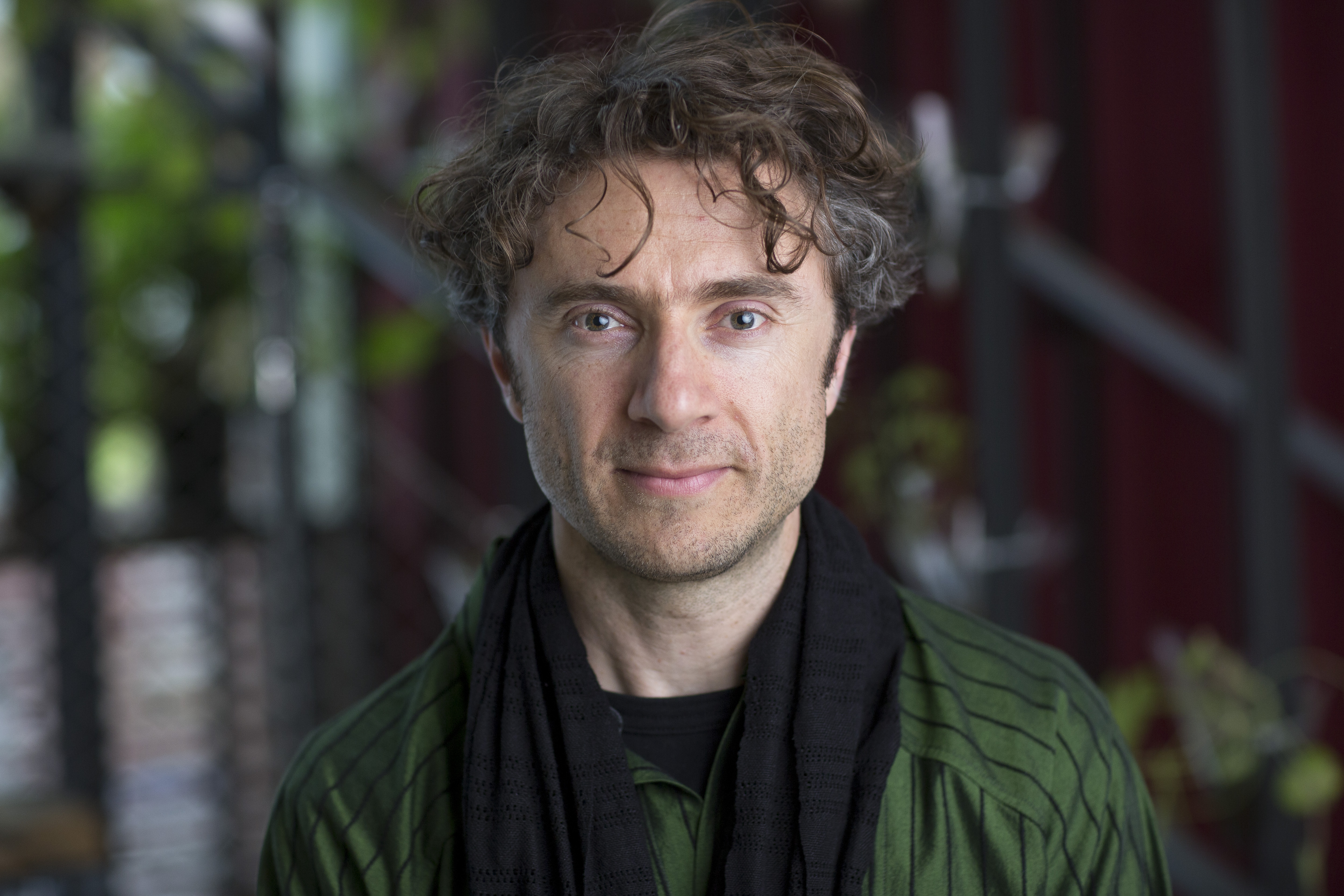 Profile: Who is the real Heatherwick?