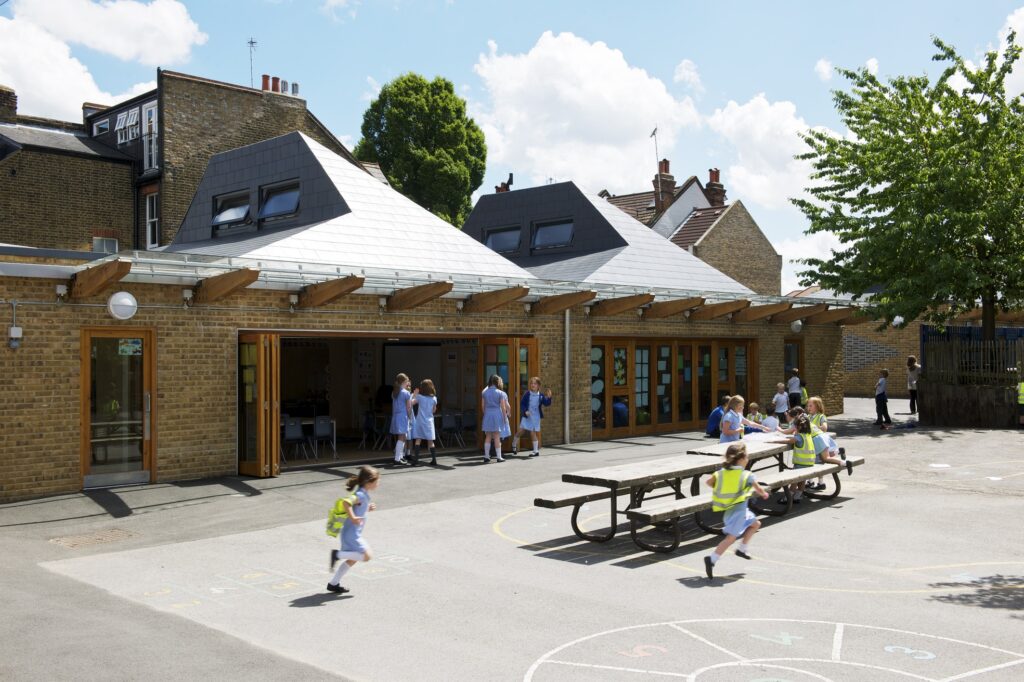dla-extends-twickenham-primary-school