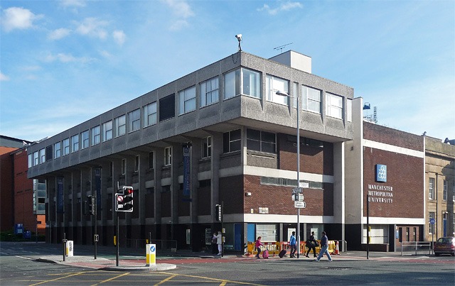 Mabel Manchester Manchester Met seeks architect for theatre redevelopment