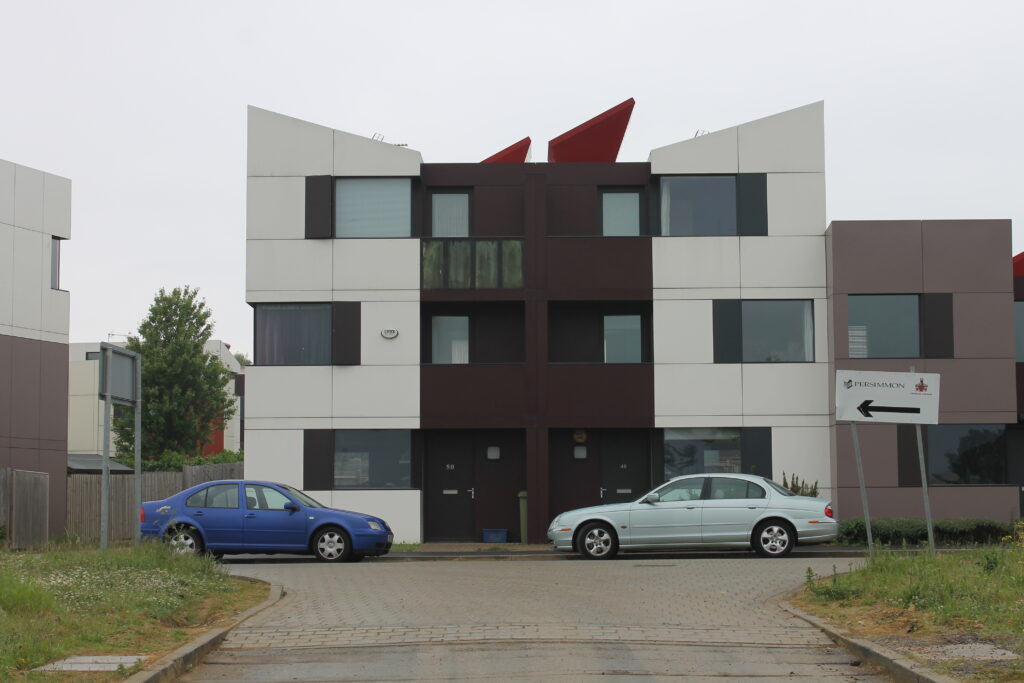 What went wrong at Oxley Woods?