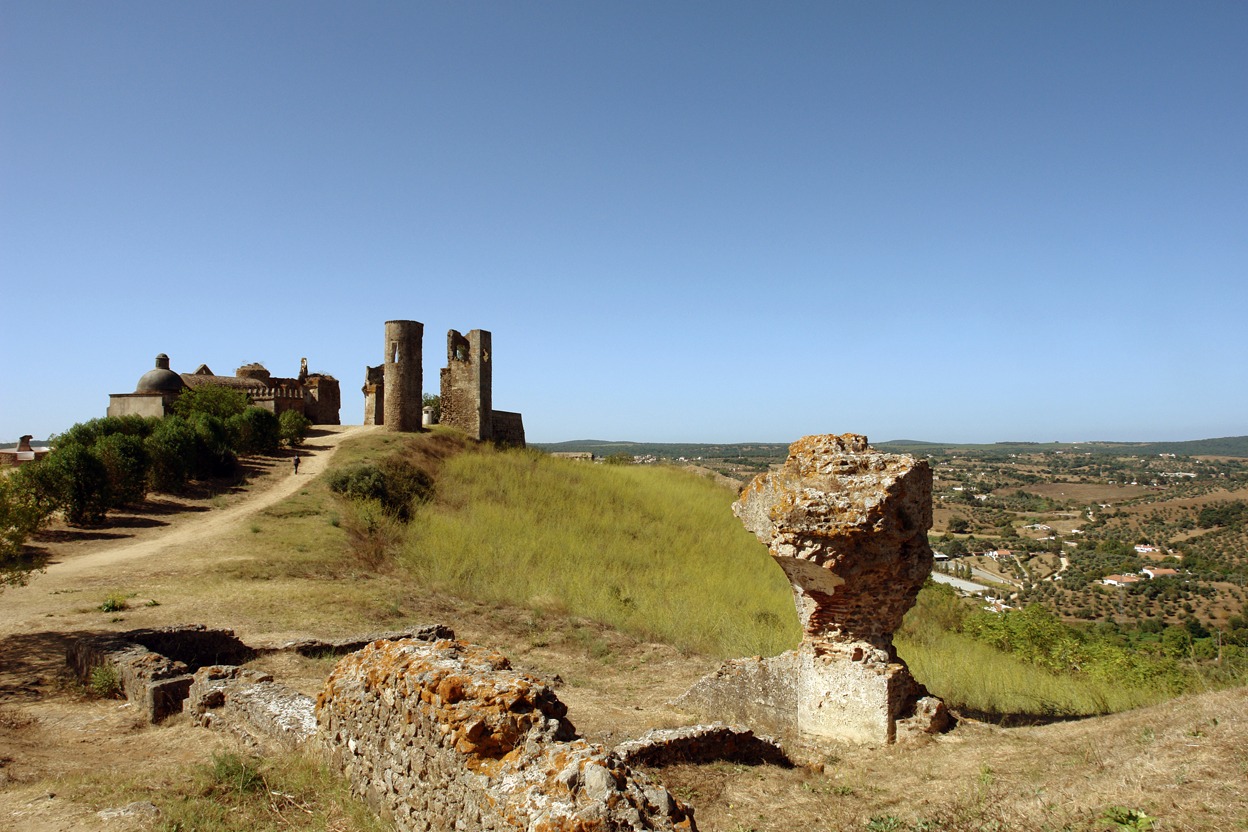 Ideas contest launched for Portuguese archaeological museum