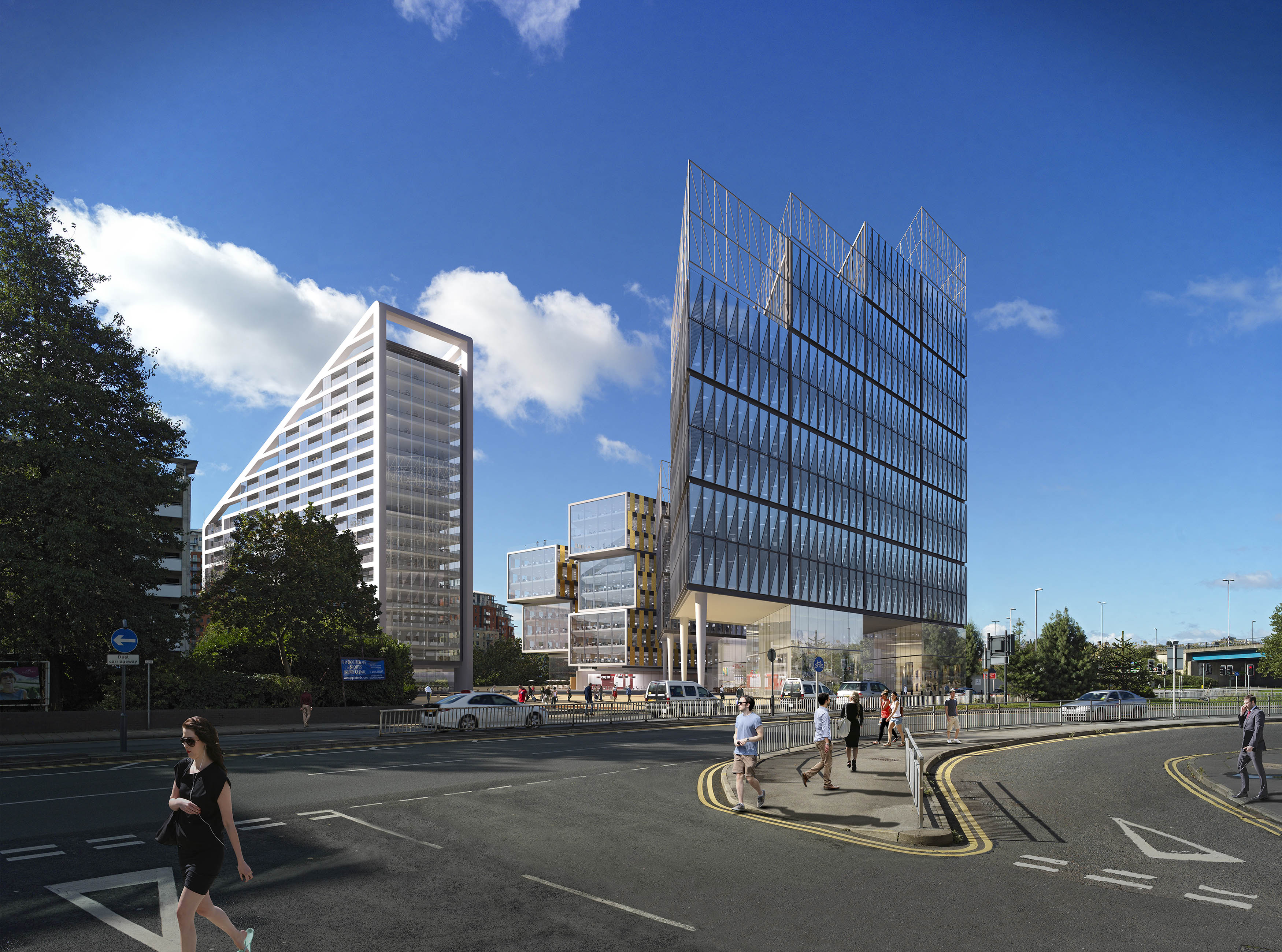 Ходынское поле башни жк. 4 башни на ходынке. Mary bartelme park, чикаго, иллинойс, сша. Отель washington (вашингтон, округ колумбия). Building post.