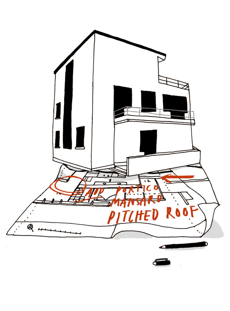 Planning portal Get to know the planning system
