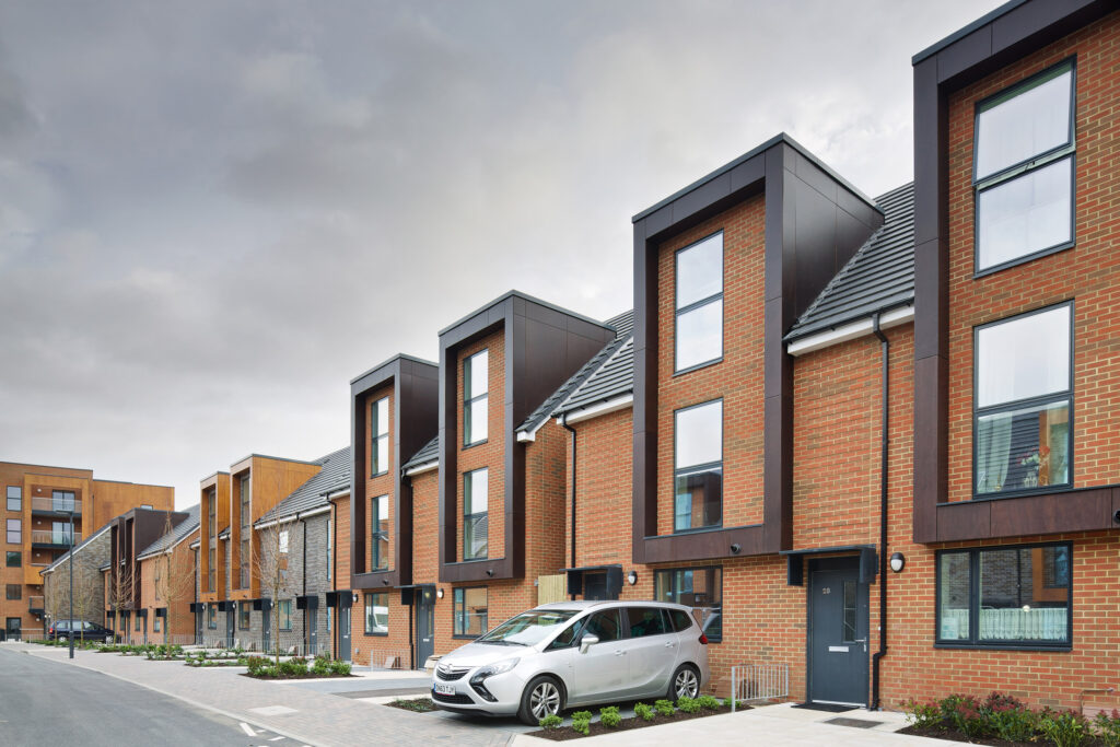 Boris announces £220m fund for affordable homes schemes