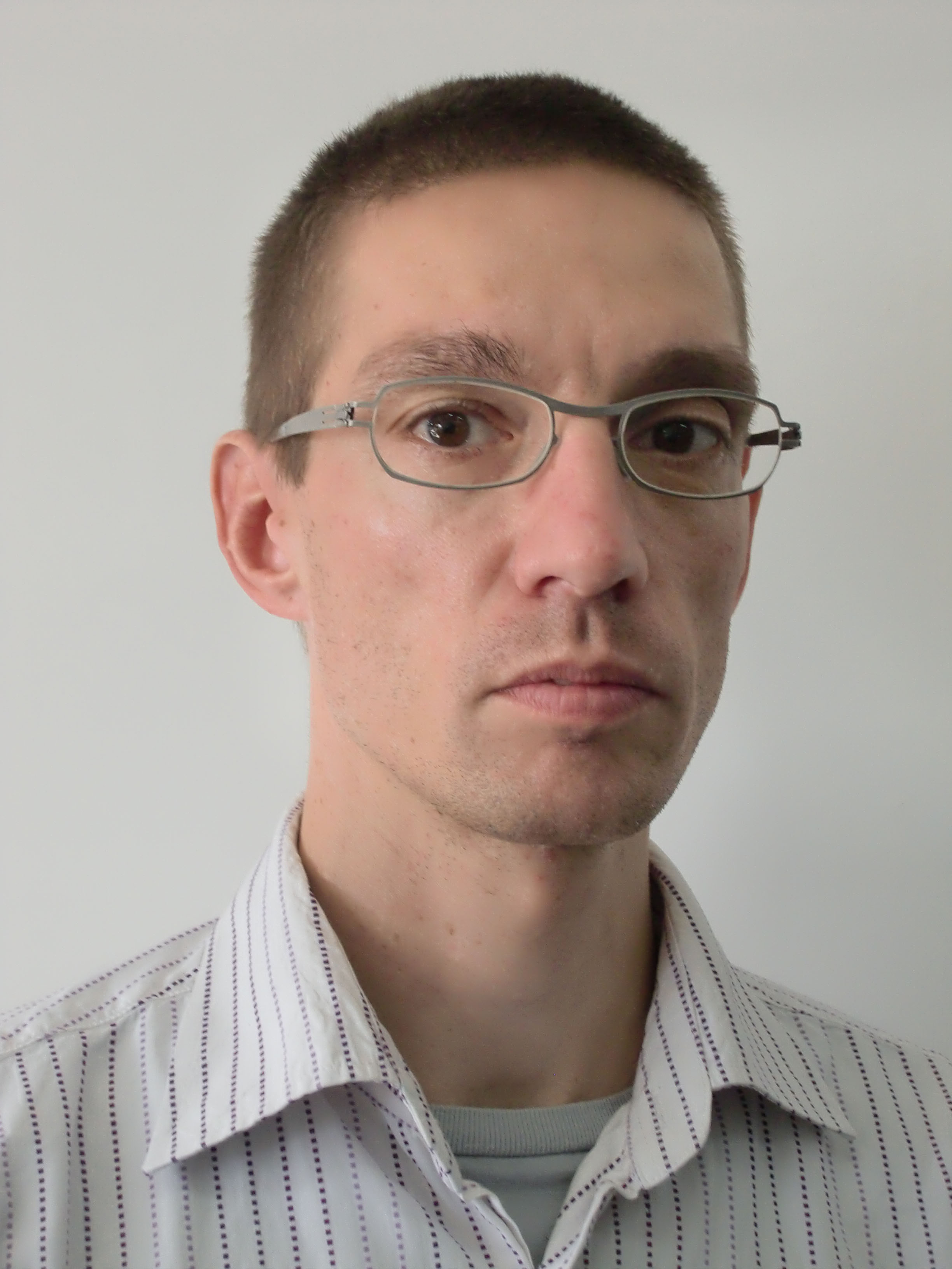 Patrik Li: Come over to China