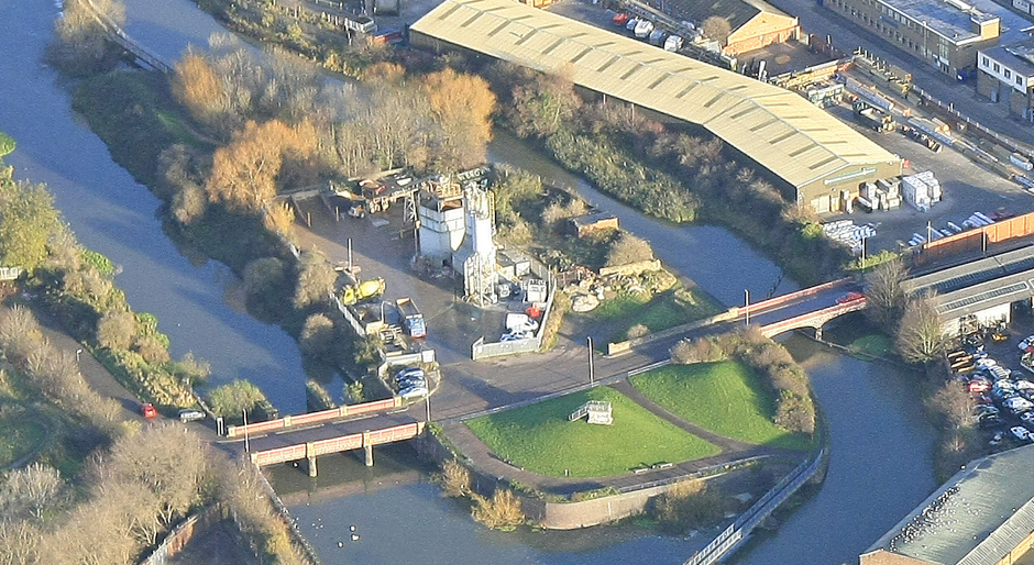 RIBA launches Soar Island ideas contest