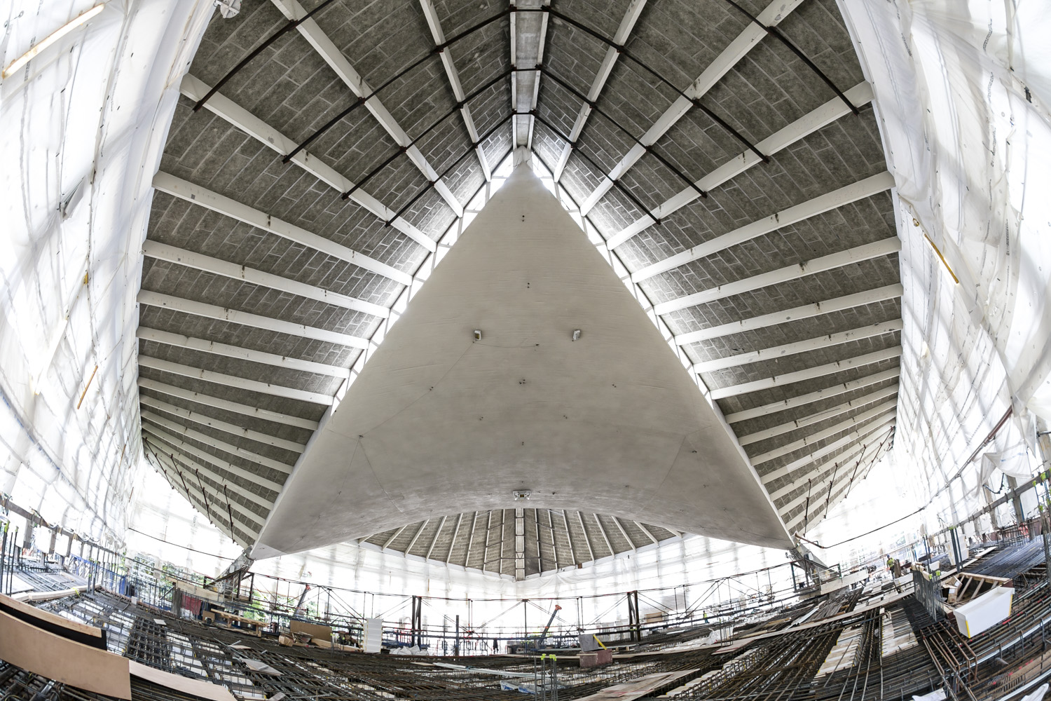 First look inside the Design Museum’s £80m new home