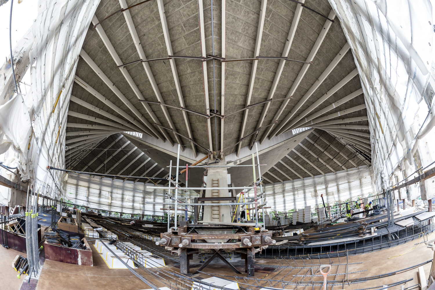 First look inside the Design Museum’s £80m new home