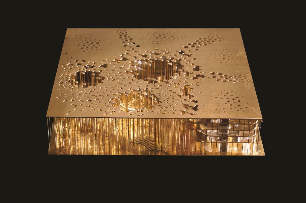 ACME sees off big names to win Leipzig bank jackpot