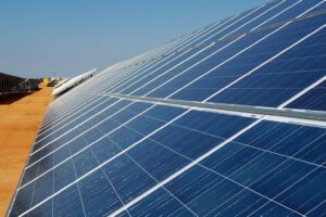 Photovoltaic panels