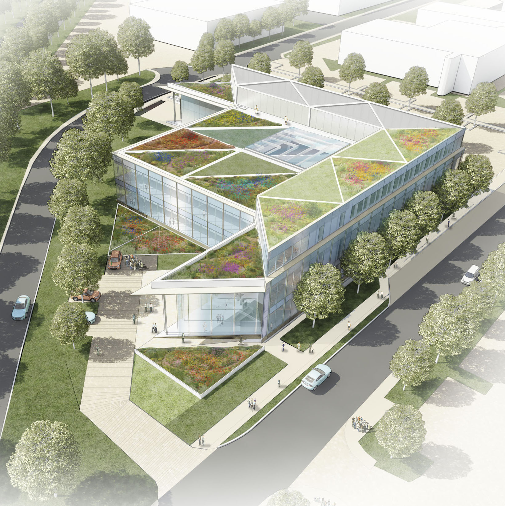 Who follows Farrell? Looking at how you plan for succession