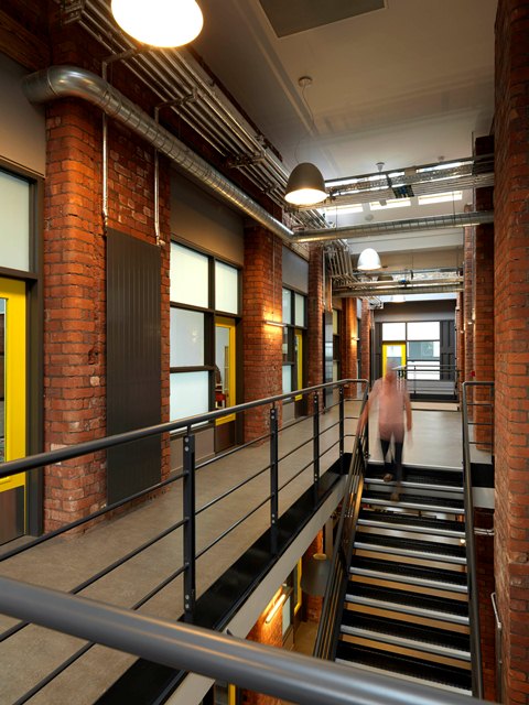 The Greenest Buildings the-greenest-buildings