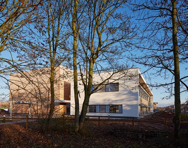 Revealed: Winners of RIBA West Midlands Regional Awards