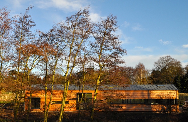 Revealed: Winners of RIBA West Midlands Regional Awards