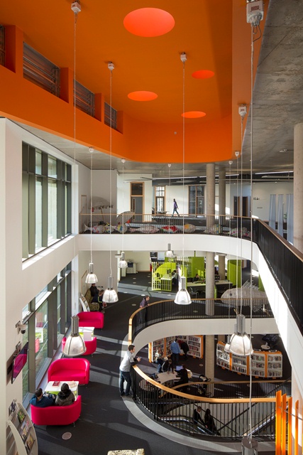 Revealed: Winners of RIBA West Midlands Regional Awards