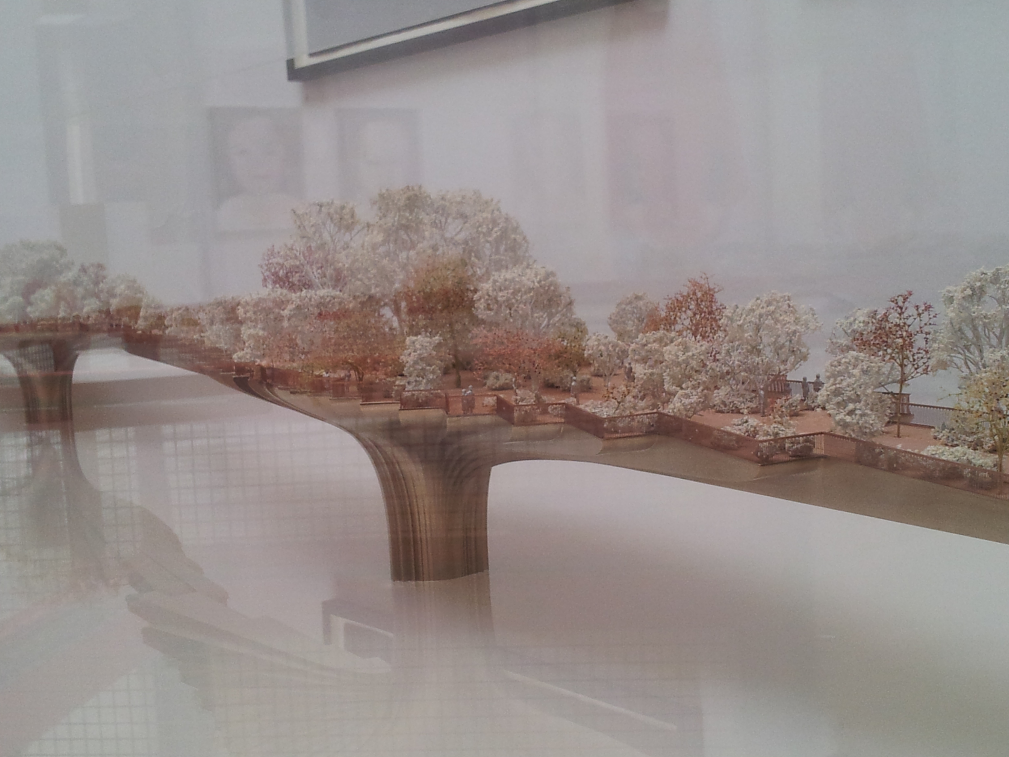 In his own words Thomas Heatherwick's Garden Bridge