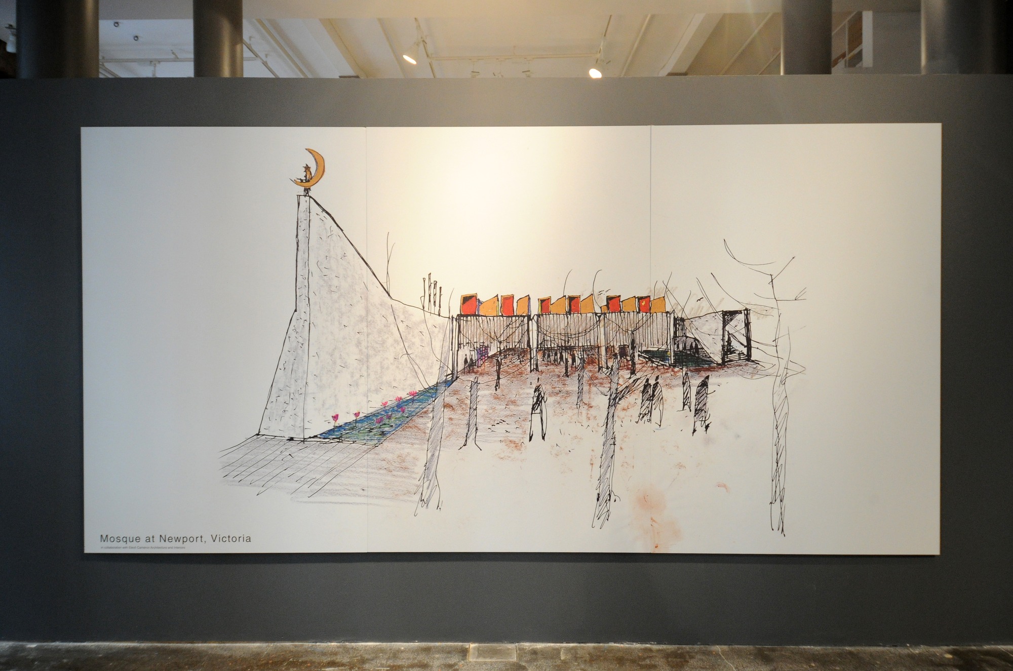 Review Touch the Earth Lightly