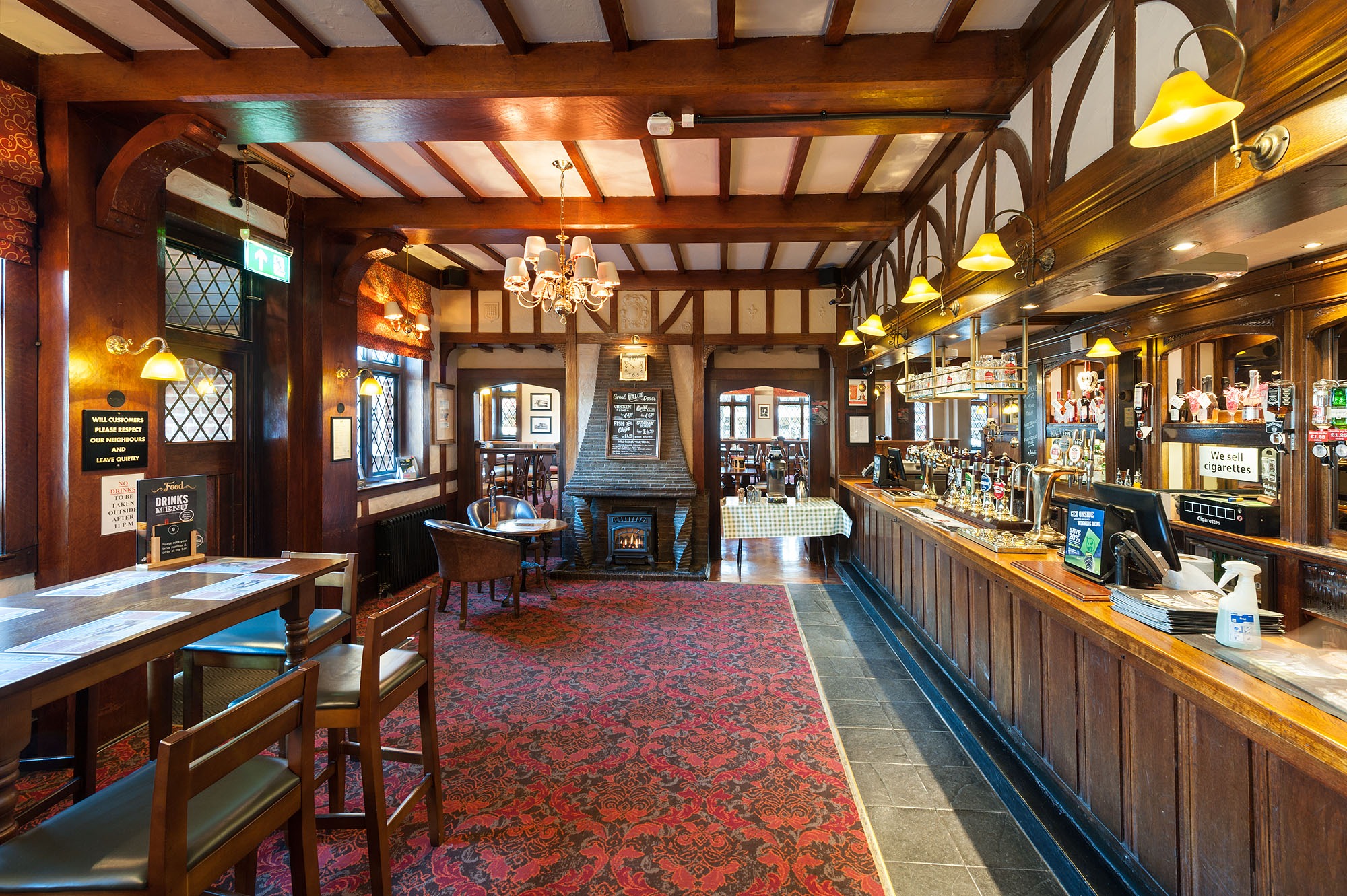 Historic England lists 21 inter-war pubs