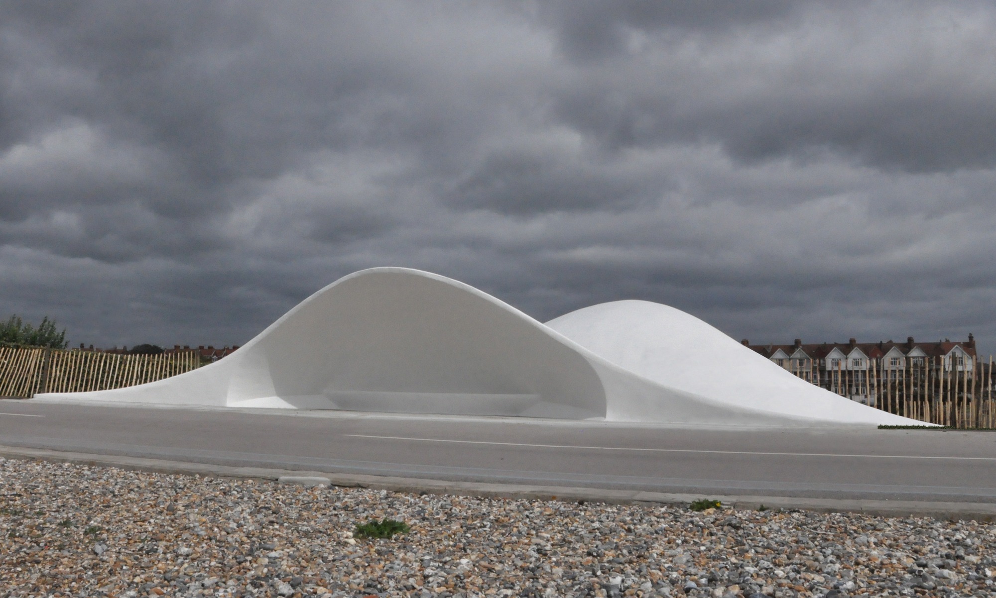 Acoustic Shells by Flanagan Lawrence