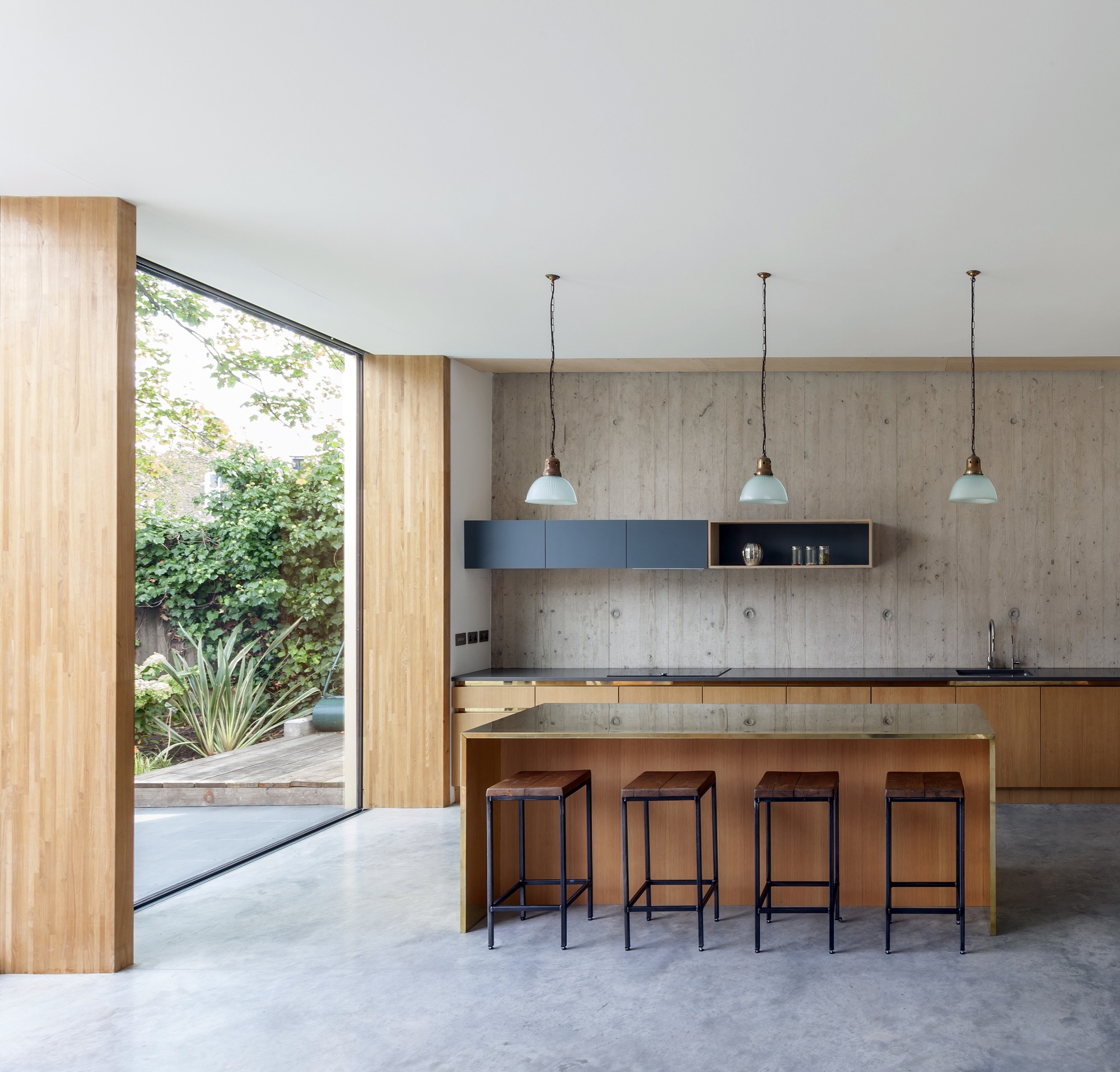 Pear Building Design Pear Tree House by Edgley Design