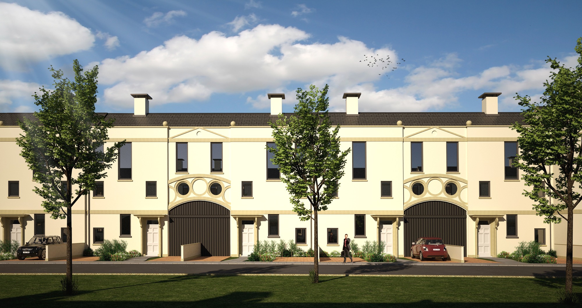 British Homes Awards finalists revealed