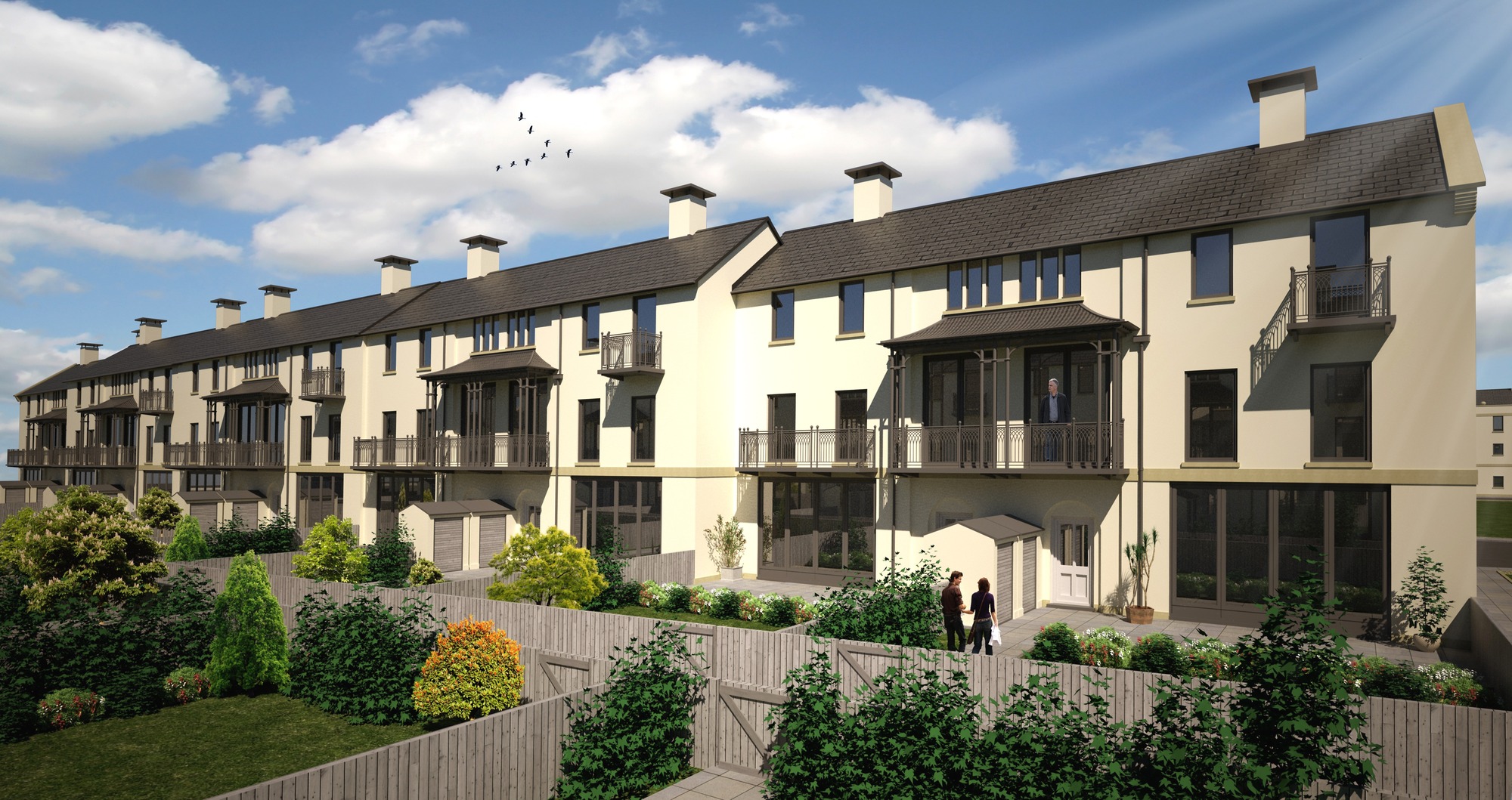 British Homes Awards finalists revealed