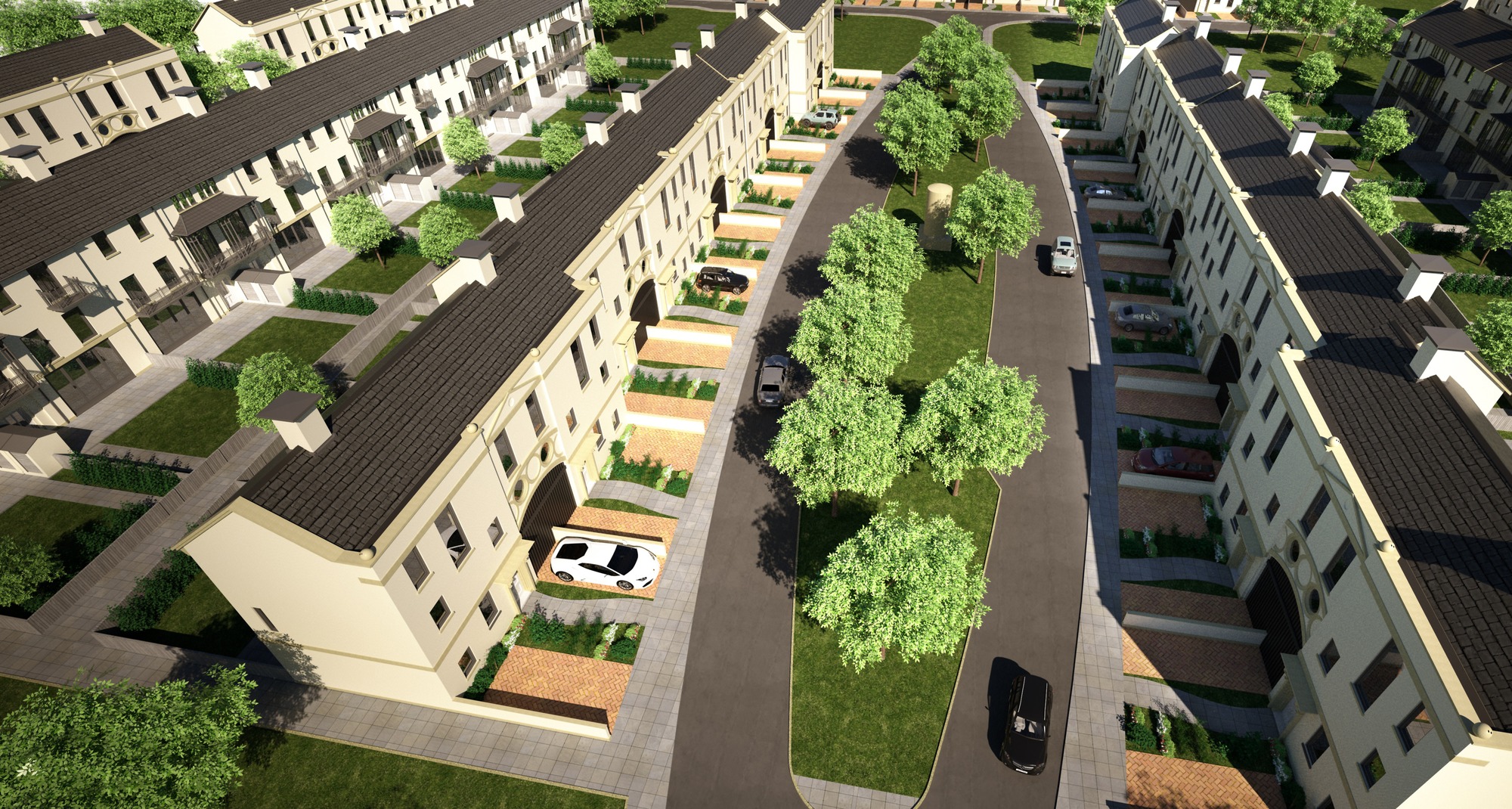 British Homes Awards finalists revealed