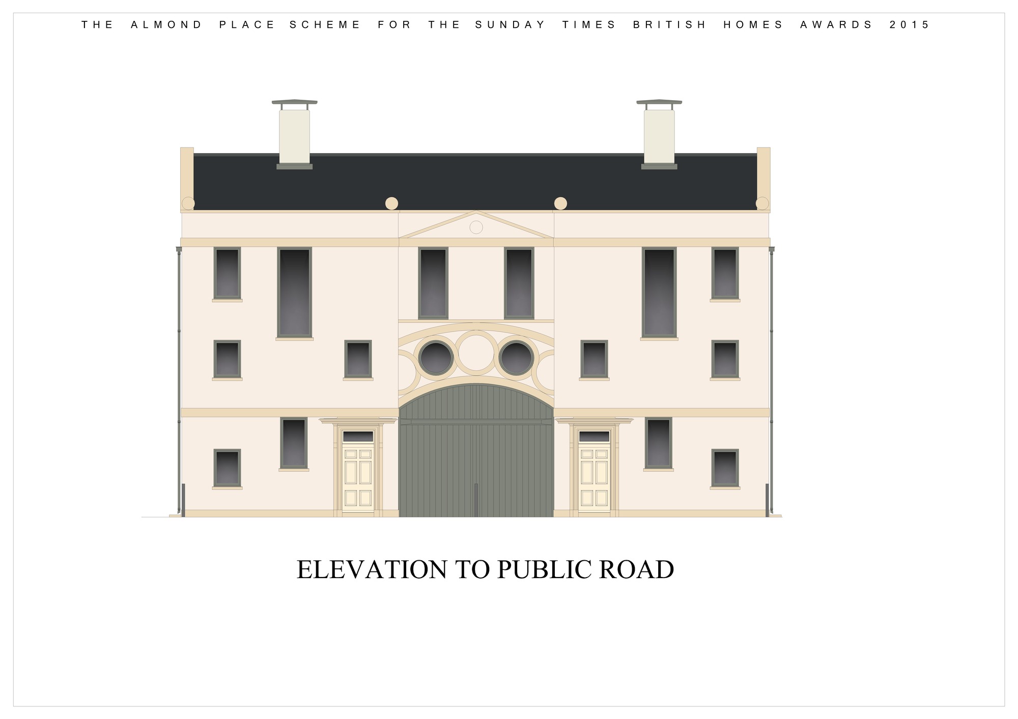 British Homes Awards finalists revealed