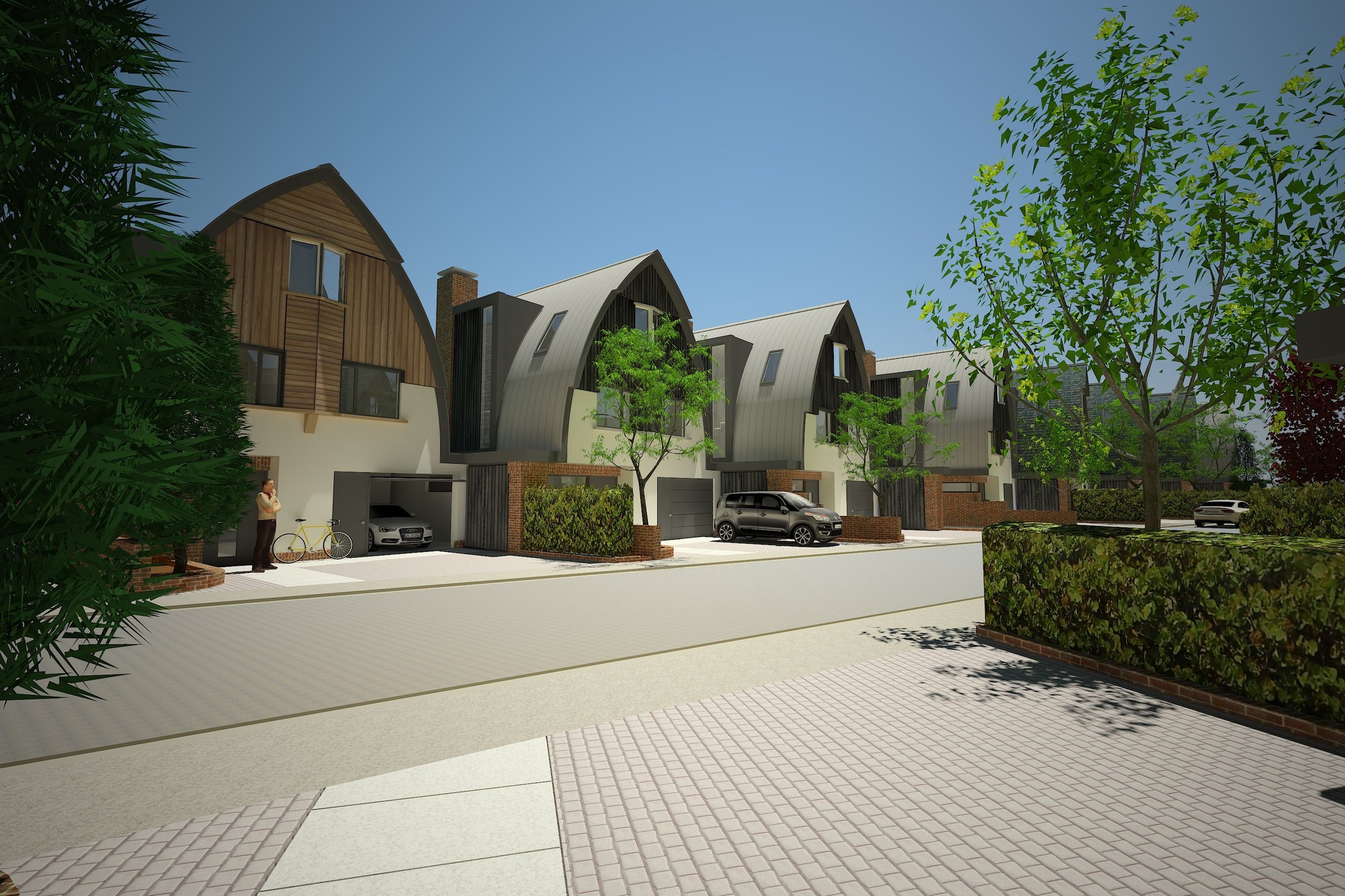 British Homes Awards finalists revealed