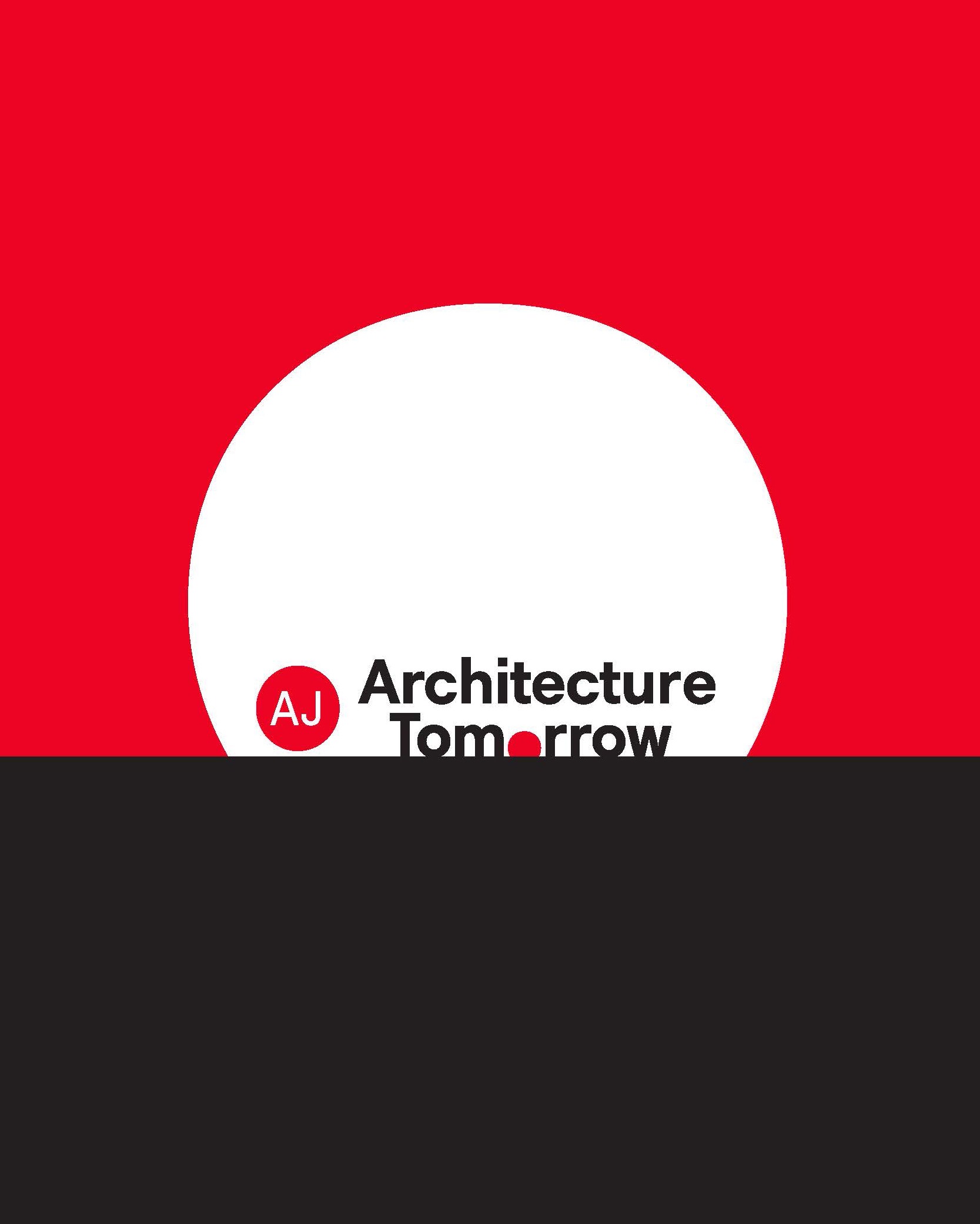 Architecture Tomorrow